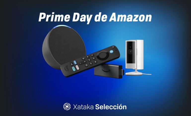  Amazon no esperaba Prime Day y lanza algunos de los mejores chollos en Echo Packs, Ring y Fire TV Stick

 – En un click