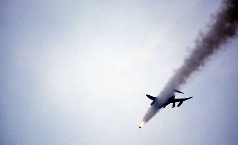 En 1972, un vuelo comercial explotó 10,000 metros. Todo lo que sucedió a continuación es uno de los mejores enigmas de la aviación

 – En un click
