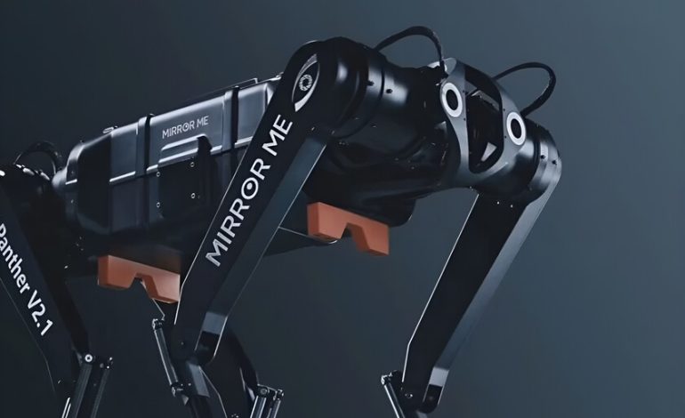 Una empresa china acaba de presentar un cuadrúpedo que desafía los límites. Boston Dynamics ya no tiene un camino claro

 – En un click