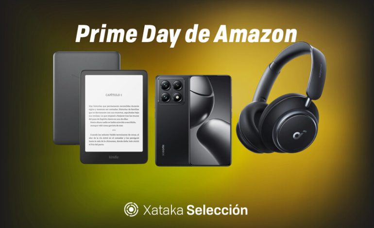  He estado cubriendo el día primo durante tres años y estos son los seis chollos que no me omitiría en 2025

 – En un click