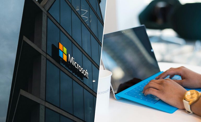  Será normal que las empresas ganen más dinero con menos personas.

 – En un click