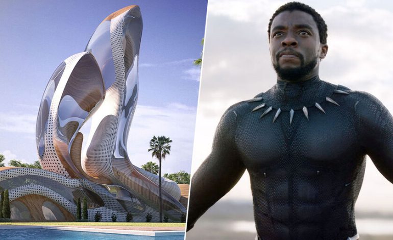  Iba a ser la wakanda africana del futuro. Akon City ha terminado convirtiéndose en un símbolo de fracaso

 – En un click