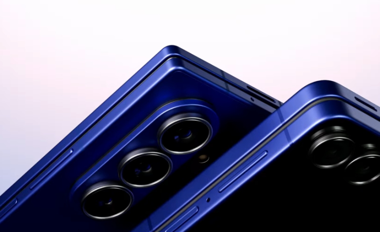  Samsung’s triple folding did not appear in the Unpacked. The good news is that it will not take long to see it
 – En un click