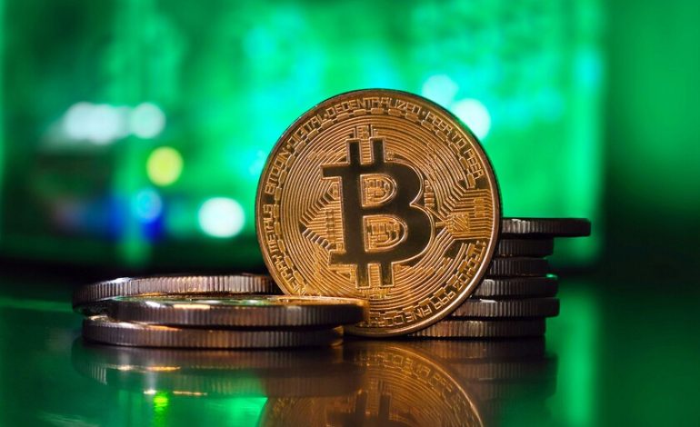  Bitcoin alcanza un máximo histórico superior a $ 118,000. Un rally alcista impulsado por el abrazo de las instituciones

 – En un click