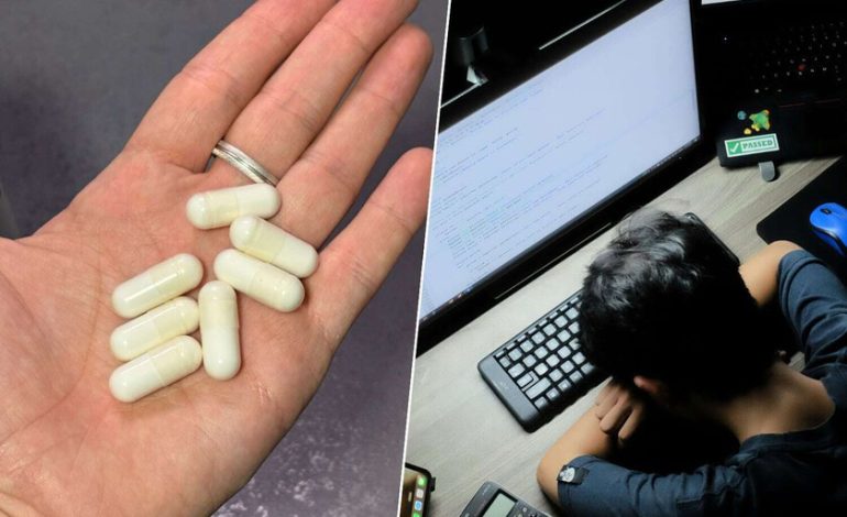  La creatina es la reina del gimnasio. Ahora la ciencia investiga si también puedes despertar tu cerebro cuando no duermes

 – En un click