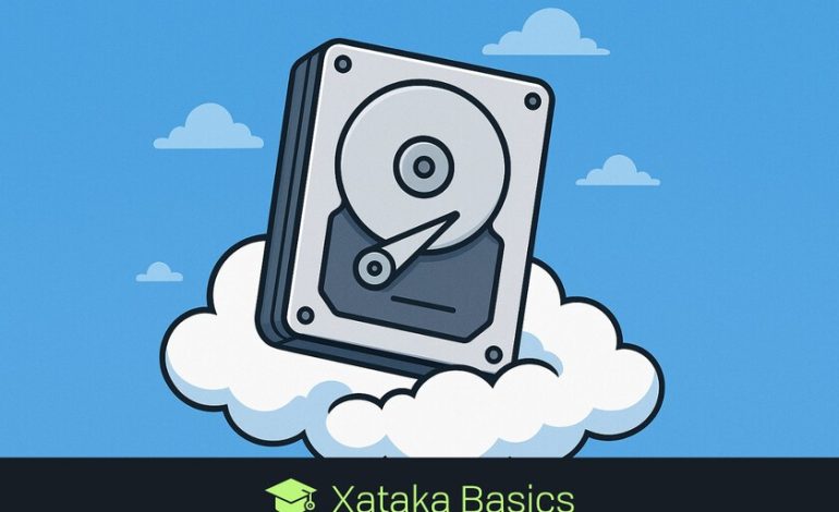  Los mejores servicios de almacenamiento en la nube para sus archivos

 – En un click