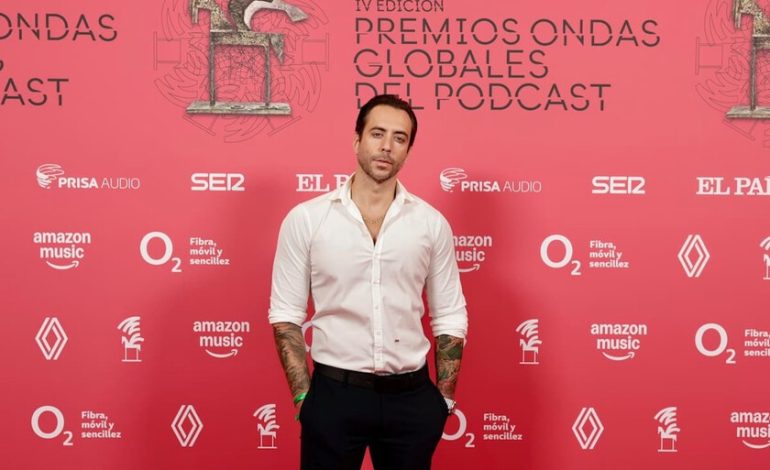  Jordi Wild tiene el podcast más controvertido de España. Y precisamente eso es lo que las olas han recompensado

 – En un click