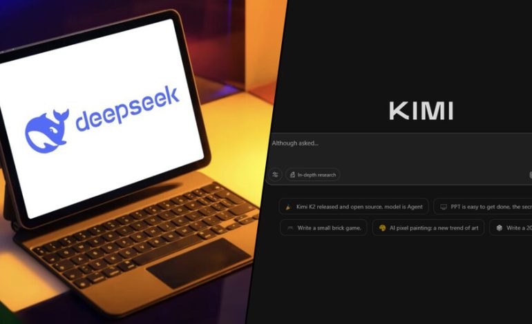  Deepseek marcó un punto de inflexión en la carrera de IA. Ahora otra compañía china quiere imitar su éxito: Kimi K2 nace

 – En un click