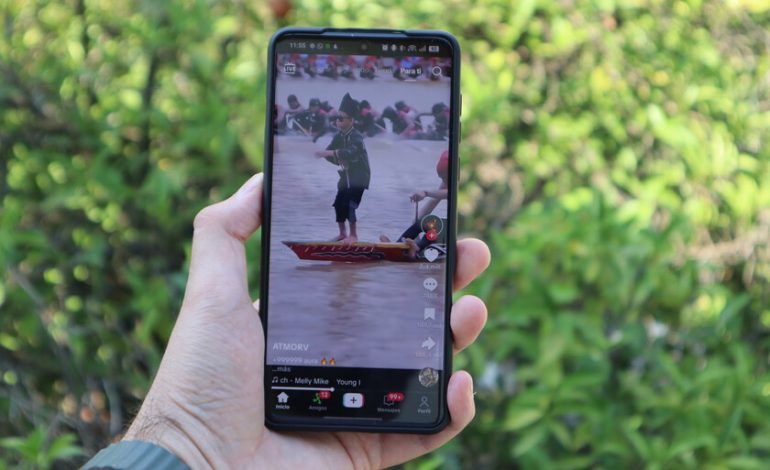  Tiktok e Instagram se han convertido en una inmensa compilación de videos robados. Y no tienen idea de cómo resolverlo

 – En un click
