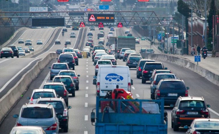  Madrid tiene el radar que más bien en España. Ya sabemos su ubicación y dónde tenemos que tener más cuidado este verano

 – En un click