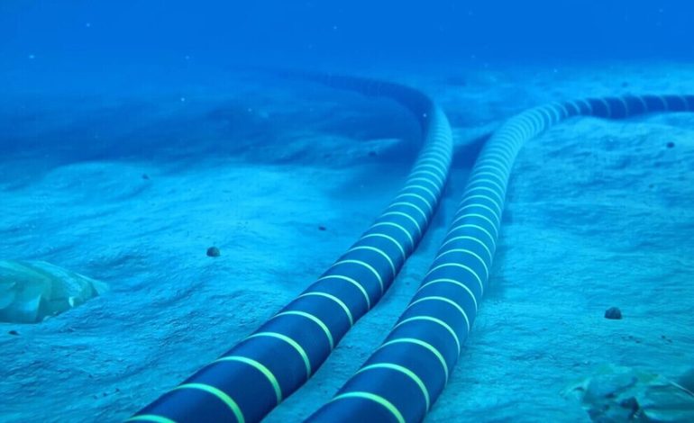 Estados Unidos todos los días confía menos que China. Ahora planifique prohibir el uso de cables submarinos de origen chino
– En un click
