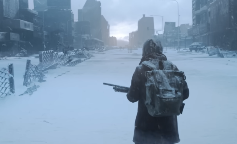 Netflix estrenó la primera escena generada con IA en una producción original, y nadie se dio cuenta: el momento ha llegado

 – En un click