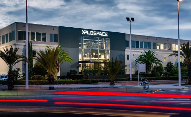  PLD Space tiene un plan detallado para convertirse en la fábrica europea de cohetes. Y las piezas han comenzado a ajustar

 – En un click