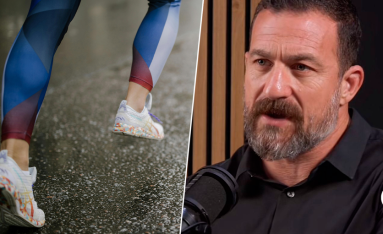 Andrew Huberman está decidido a hacer 150 minutos de cardio por semana para vivir más. La ciencia no es tan clara
– En un click