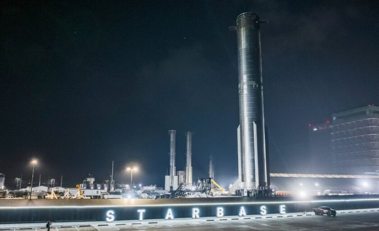 Lo que SpaceX ha logrado con Starship es increíble. El único problema es que lo ha hecho a expensas de la salud de sus empleados.
– En un click