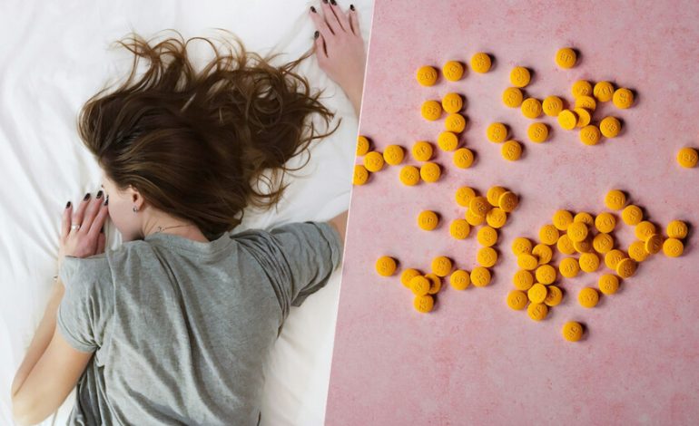  Resolver la gran duda sobre el suplemento más efectivo para dormir mejor: magnesio o melatotina

 – En un click