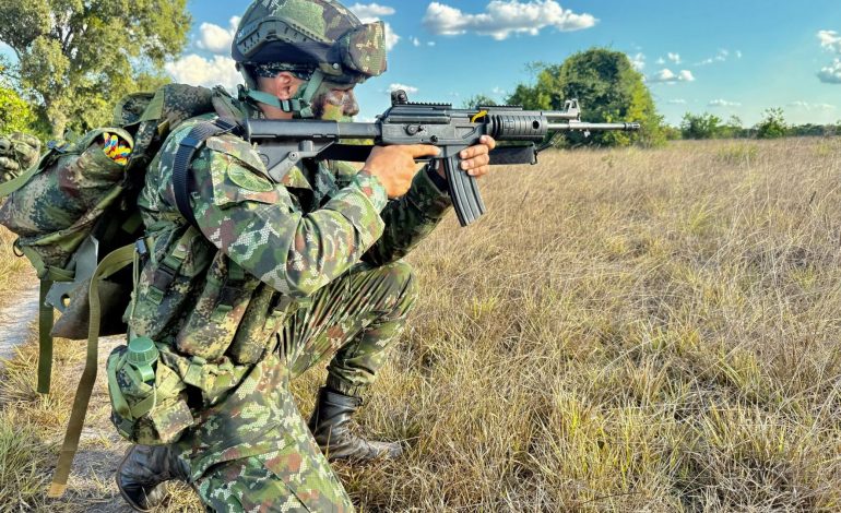  Alias ‘Mogosín’ pertenece a la cirugía militar y policial en orden

 – En un click