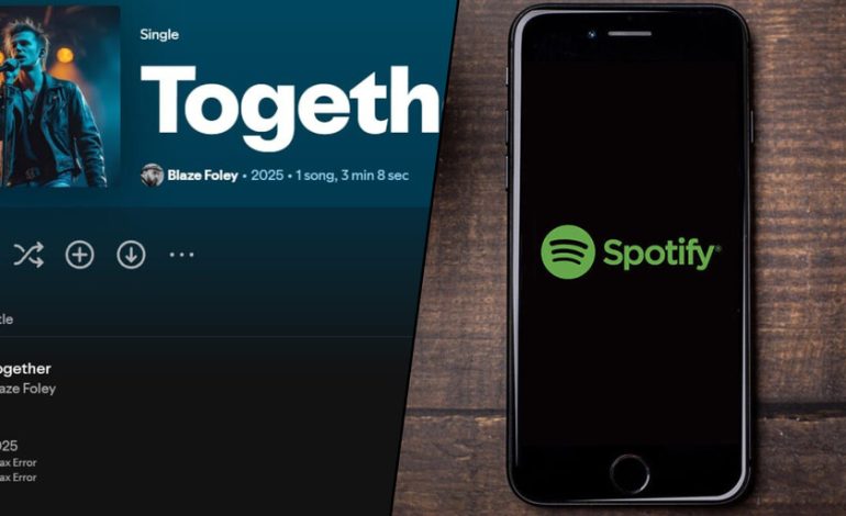 es que la IA está «reviviendo» músicos muertos
– En un click
