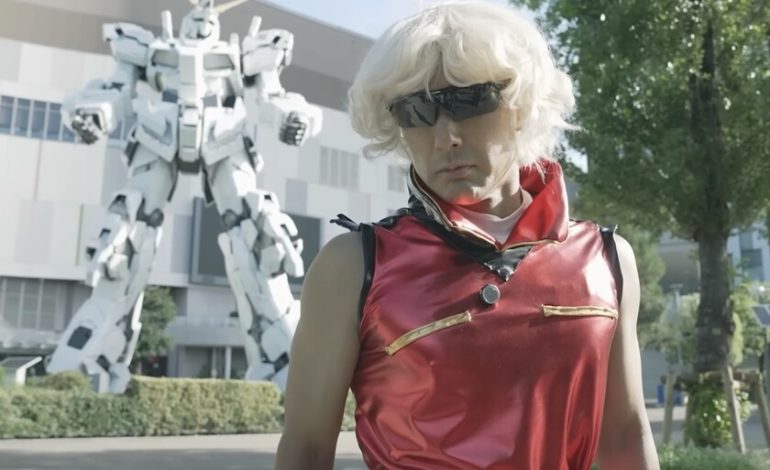 Un político japonés ha tratado de «hackear» las elecciones que se disfrazan de sí mismo como un villano de ‘Gundam’. Bandai no lo ha tomado bien
– En un click