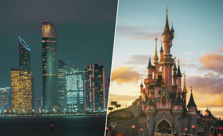 Disney Park de Abu Dabi no se parecerá a ningún otro. Por una razón caliente
– En un click