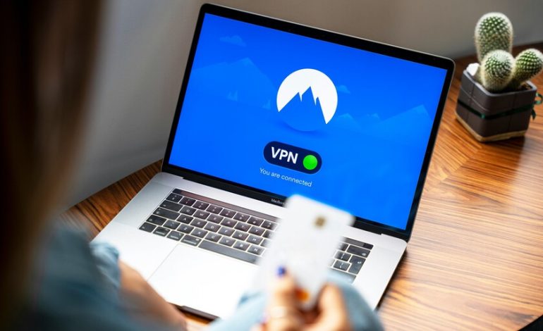  Récord británico en busca de VPN

 – En un click