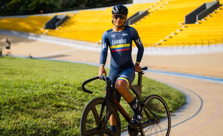  Colombia cierra con buenos resultados su participación en el velo Summer Slam 2025

 – En un click