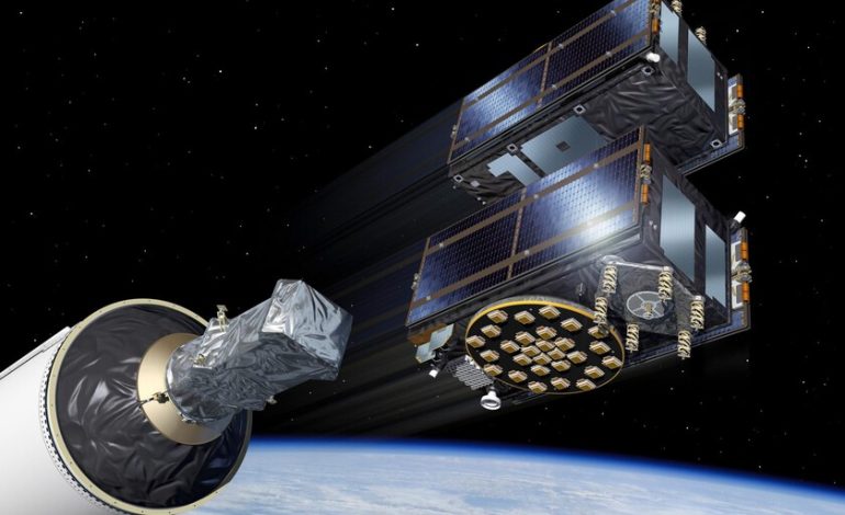  En 2023, alguien pirateó la señal GPS de 20 aviones. El Galileo alternativo europeo ya ofrece una opción para evitarlo

 – En un click