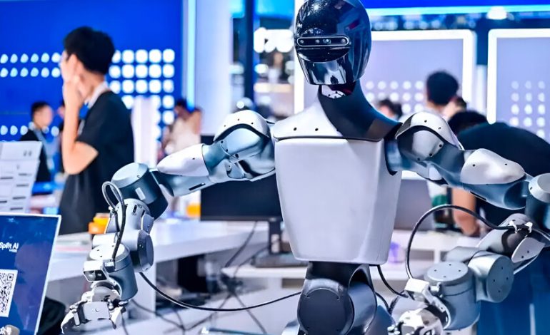  Esto ya no se trata de ideas, va de la industria

 – En un click