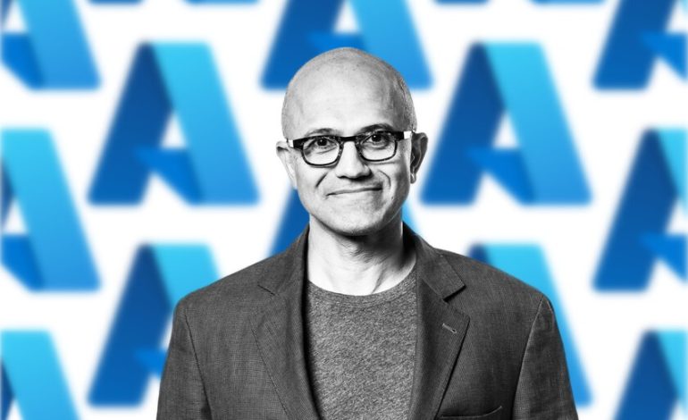  La apuesta que ha llevado a Microsoft a los 4 mil millones

 – En un click