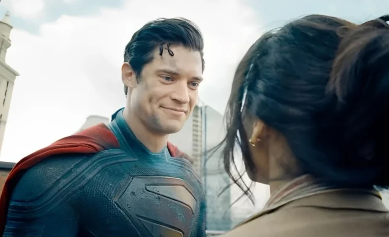  Esto es todo lo que debes saber antes de ver a Superman 2025 – 

 – En un click