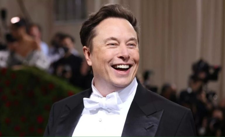  Elon Musk ataca a Trump por no revelar los archivos secretos de Pederast

 – En un click