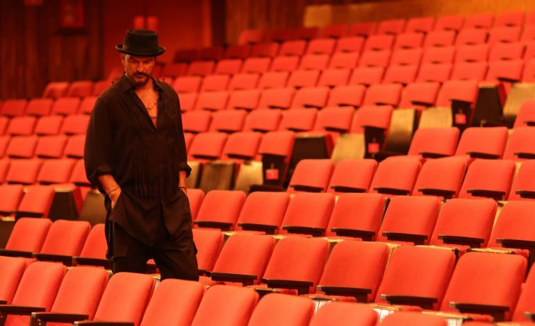  Ricardo Arjona rompe récords en su tierra: los boletos desaparecen y una nueva venta masiva – venta adicional

 – En un click