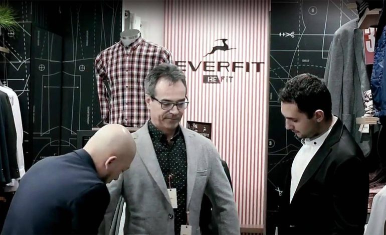  La historia de Everfit, la textilera que podría dejar de existir después de más de 100 años

 – En un click