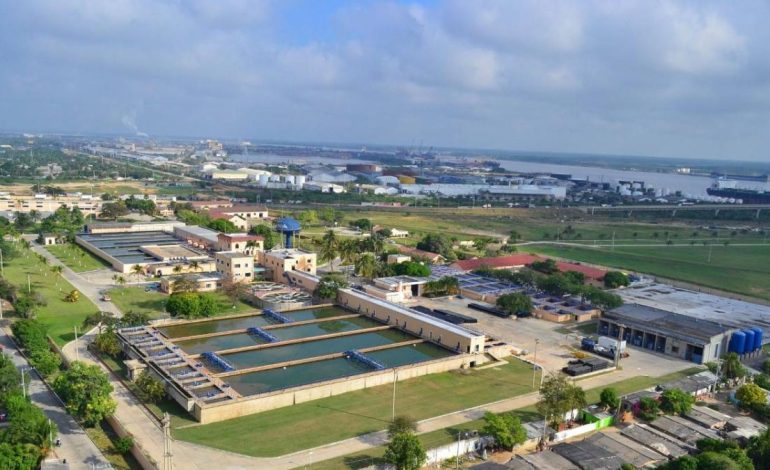 El triple suspenderá el agua este miércoles 2 de julio en varios sectores de Barranquilla y Soledad

 – En un click