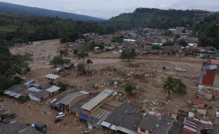  Condenan al estado colombiano por la omisión en Avalanche of Mocoa de 2017; Compensarán a las víctimas

 – En un click