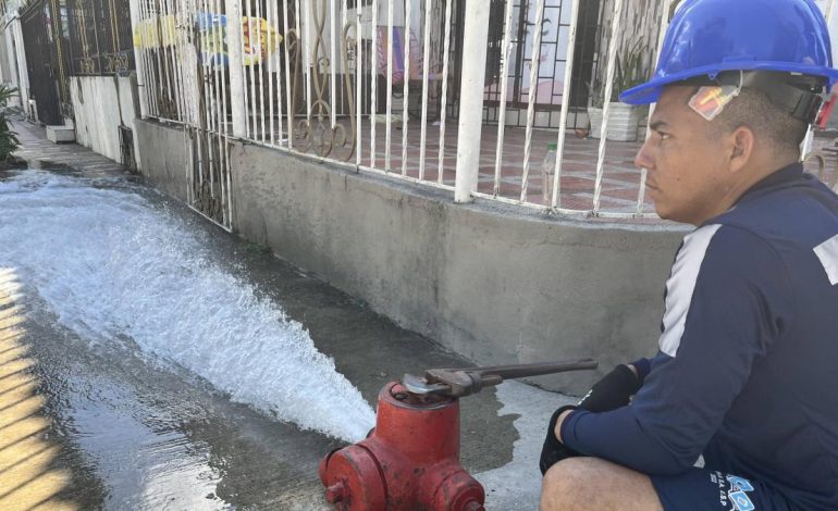  menos de tres meses para evitar el limbo de agua

 – En un click