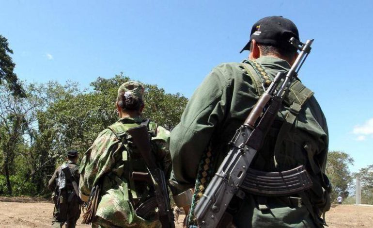 Hay más de 5,000 personas confinadas, nuevamente, en el sur de Bolívar por la violenta escalada de grupos armados ilegales
– En un click