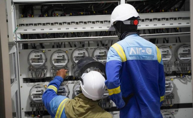  Preocupación en la región del Caribe por un nuevo proyecto de ley que modificaría los subsidios y las tasas de energía

 – En un click