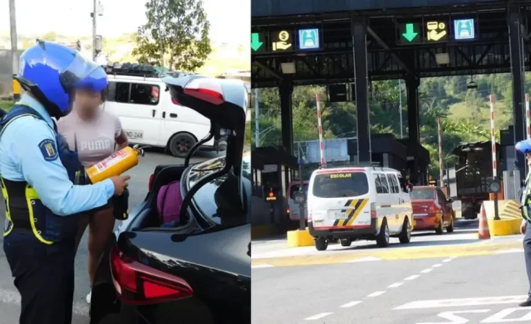 ¡Ten cuidado, conductores! Pico y placa en Medellín para el miércoles 23 de julio de 2025
– En un click