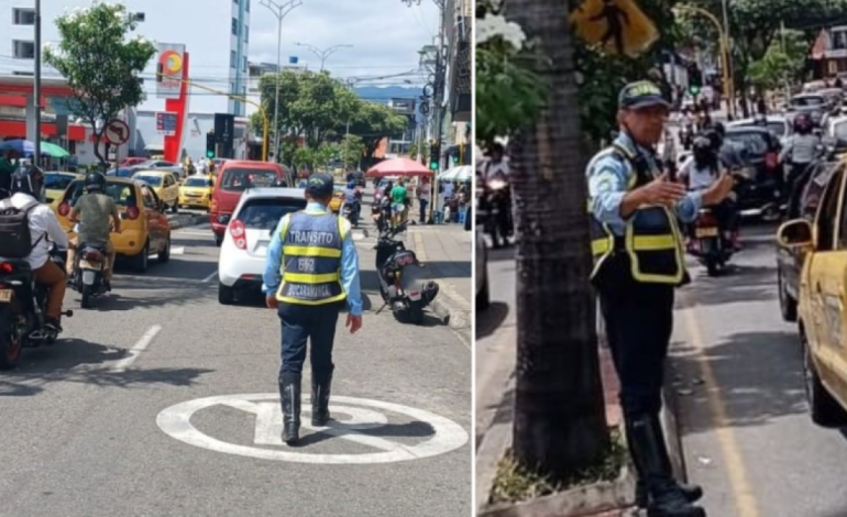  ¡Sigue la medida de movilidad! Pico y placa en Bucaramanga para el lunes 14 de julio de 2025

 – En un click