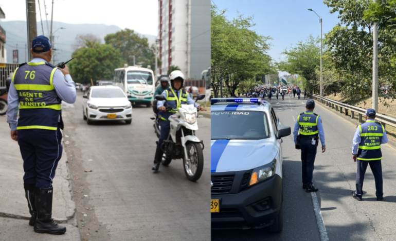  Ojo, conductores! Pico y placa en Cali para el viernes 25 de julio de 2025

 – En un click