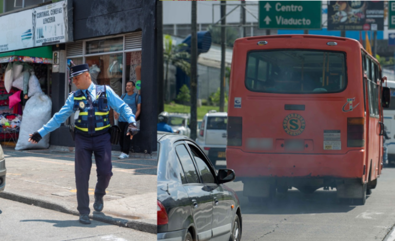  Pilas a la movilidad! Pico y placa en Pereira para el martes 5 de agosto de 2025

 – En un click