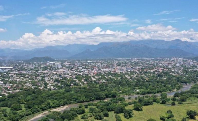  Seis jóvenes fueron asesinados en el distrito de Villa Germania

 – En un click