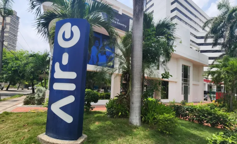 Air-E pierde $ 150,000 millones de los propensos a modernizar las redes eléctricas en el Caribe debido a la falta de garantías financieras ante las aseguradoras
– En un click