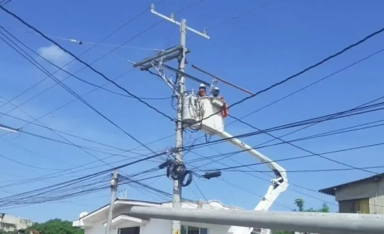  Electrical Works dejará varios sectores de Soledad, Barranquilla y Baranoa este martes 15 de julio

 – En un click
