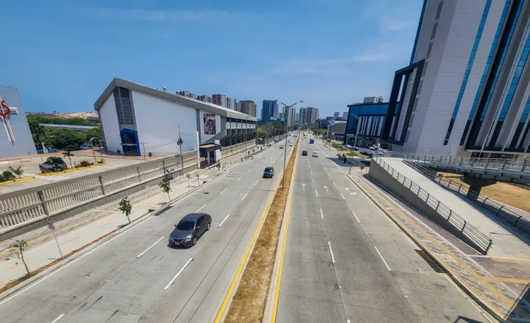  Puerto Colombia y Barranquilla exponen los límites al IGAC por el corredor universitario en una nueva fase técnica del proceso de demarcación territorial

 – En un click