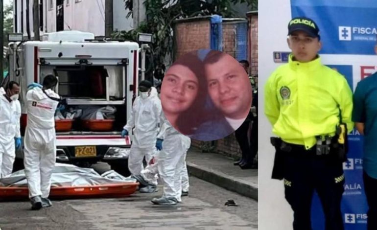  Hallazgo extraño en pertenencias cuando un joven que asesinó a sus padres en Villavicencio y que habría motivado el crimen

 – En un click