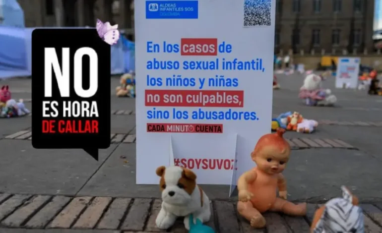  Envían a una mujer para haber agredido sexualmente a su hijo de 19 meses en Antioquia

 – En un click