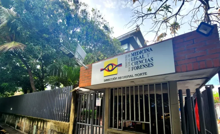 Procuraduría cita Director de Medicina Legal en Barranquilla para dar cuenta de las quejas de crisis insalubres y de salud en la sede

 – En un click
