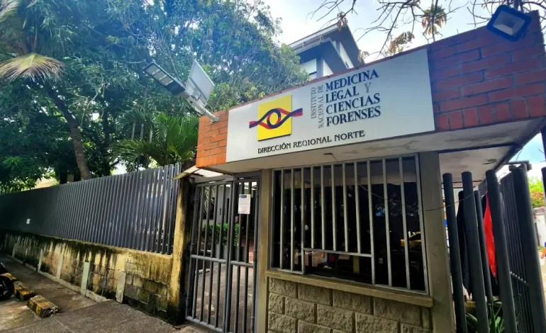 Medicina legal Barranquilla debe cumplir un plan urgente para mejorar las condiciones sanitarias; Esto es lo que se sabe
– En un click